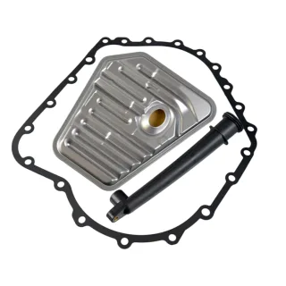 Febi Hydraulikfiltersatz f?r Automatikgetriebe Audi A4 A6 A8 Seat Exeo