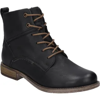 JOSEF SEIBEL Sienna 95 | Stiefelette für Damen | Schwarz Sienna 95, schwarz