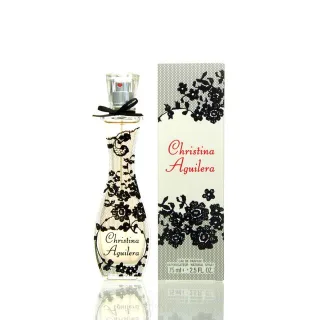 Christina Aguilera Signature Eau de Parfum 75 ml