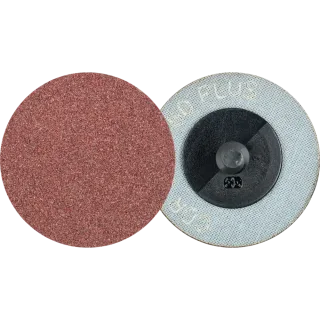 PFERD TOOLS COMBIDISC Korund Schleifblatt CDR PLUS für robuste Anwendung - 42775506