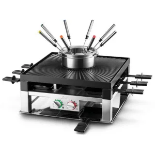 Solis Combi-Grill 3in1 796