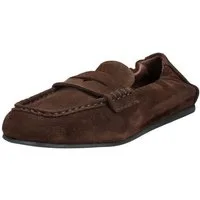 Pavement Pavement Slipper Leder Slipper