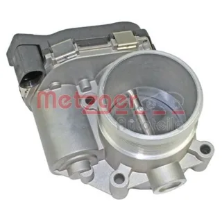 Metzger Drosselklappenstutzen Audi Seat Skoda VW 0892095