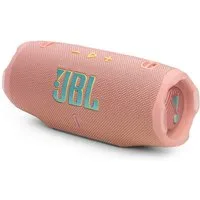JBL CHARGE 6 Bluetooth-Lautsprecher (Bluetooth, 45 W, wasserdicht und stoßfest, Powerbank-Funktion mit USB-C)