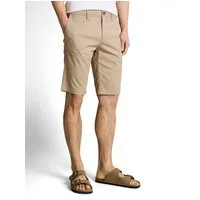 TOM TAILOR Webshorts mit Stretch