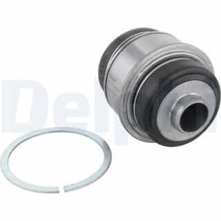 Delphi Achsk?rperlager hinten BMW 5er 6er 7er X5 Z8