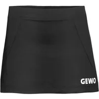 Gewo Trainingsshorts Sportrock Luzia, Laufrock, Trainingsrock Damen