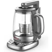 Gastroback Wasser-/Teekocher 42440 Design Advanced Plus, 2000 W