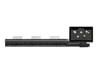 Canon Z36 | 3850v632 | Rollen-Scanner - max. Tastweite: