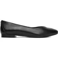 LASOCKI Lasocki Damen-Ballerinas Schwarz Lasocki-CEO-RST-KAJA-66 Schwarz Ballerina