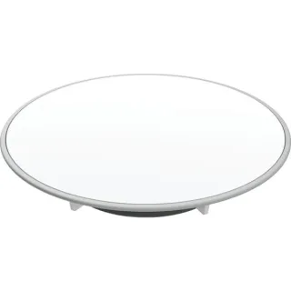Geberit Split Ablaufdeckel, d90 für Duschwannen Ablauf 150266KJ1