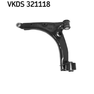 SKF Querlenker vorne links VW Crafter 2,0 TDI VKDS321118