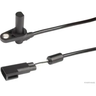 Elparts Raddrehzahlsensor vorne Ford Transit
