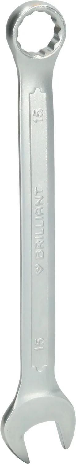 Brilliant Tools Ring-Maulschlüssel - BT011915