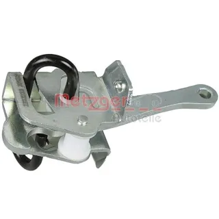 Metzger T?rfeststeller hinten BMW 3er E36