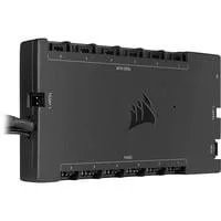 iCUE COMMANDER CORE XT, Lüftersteuerung schwarz