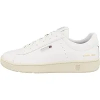 K-Swiss Slammklub CC Herren Sneaker Turnschuhe, Sportschuhe, Freizeitschuhe, Halbschuhe, Schnürschuhe
