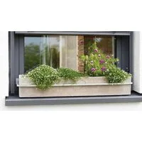 hecht international Blumenkastenhalter