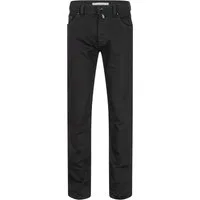 Pierre Cardin 5-Pocket-Jeans PIERRE CARDIN DEAUVILLE black black raw 31960 8193.9800