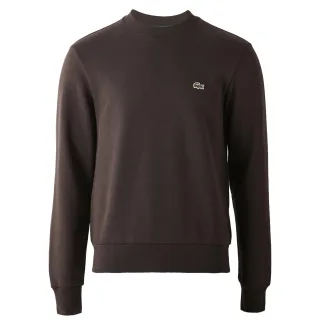 Lacoste Logo Sweater