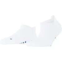 FALKE Sneakersocken Cool Kick Sneakersocken (1-Paar) mit ultraleichter Plüschsohle