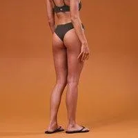 MP Damen Bikini-Hose - Kakao - L