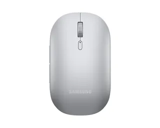 Samsung Bluetooth Mouse Slim EJ-M3400 [Bluetooth 5.0 6 Tasten] silber