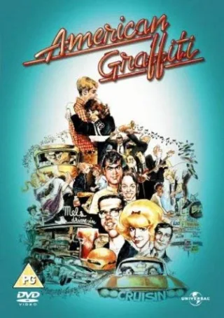 American Graffitti [UK Import]