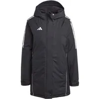 adidas Performance Trainingsjacke adidas Performance Tiro 24 Winterjacke Damen Kapuze