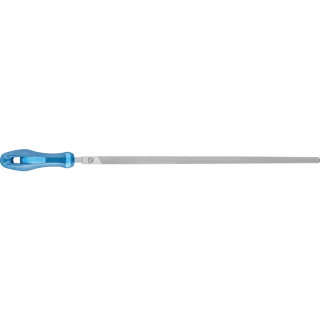 PFERD TOOLS Werkstattfeile mit Heft Vierkant - 11212207