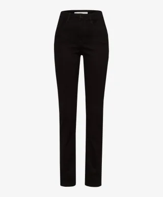 BRAX - Jeans - Mary schwarz - Gr. - 40