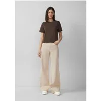 s.Oliver Weite Jeans Jeans-Hose SURI Jeans Suri / Regular Fit / High Rise / Wide Leg