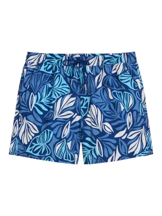 Marc O'Polo Herren Badehose WovenSchwimmhose, Schwimmshorts, Badebekleidung