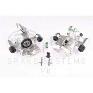 Hella Bremssattel hinten links Mazda MX-5 1 2