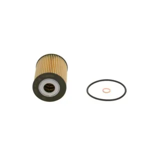 Bosch ?lfilter Chevrolet Opel F026407071 2,0