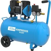Güde Kompressor Kompressor Airpower 270 /8 / 50 Silent öl- & wartungsfrei