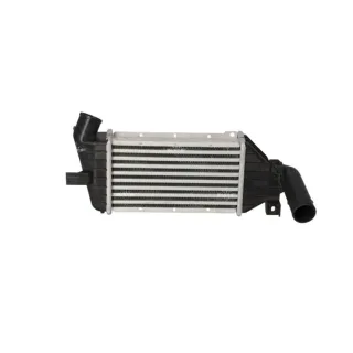 NRF Ladeluftk?hler Opel Astra G 1,9 TD 2,2