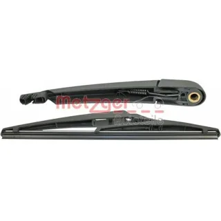 Metzger Wischerarm hinten Renault Megane 2
