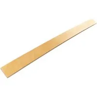 Lattenrost Federleisten 53x8mm Birken-Sperrholz Ersatzleisten Lattenrost 90-200cm, Prima-Online
