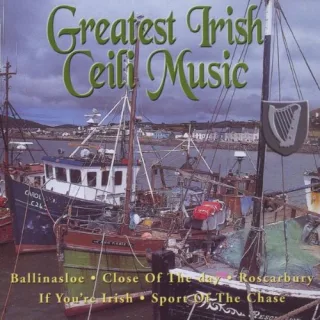 Greatest Irish Ceili Music