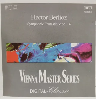 Symphonie Fantastique op. 14 (US Import)