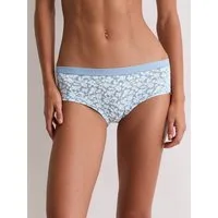 Marc O'Polo Panty Essentials (3-St) Panty unter-hose unter-wäsche