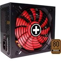 Gaming Bronze 650W, PC-Netzteil schwarz, 2x PCIe, 650 Watt