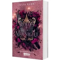Royals of Midnight. Rabenfluch (Royal Shadows 2) / Julia Kuhn