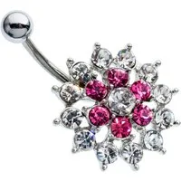 Paletti Bauchnabelpiercing PALL-748, -