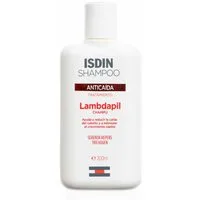 Isdin Haarshampoo Anti-Haarausfall Lambdapil Shampoo 200ml