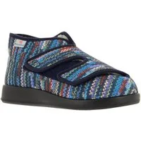 VAROMED VAROMED Belfast Klettschuh Gesundheitsschuhe Damen & Herren Hausschuh