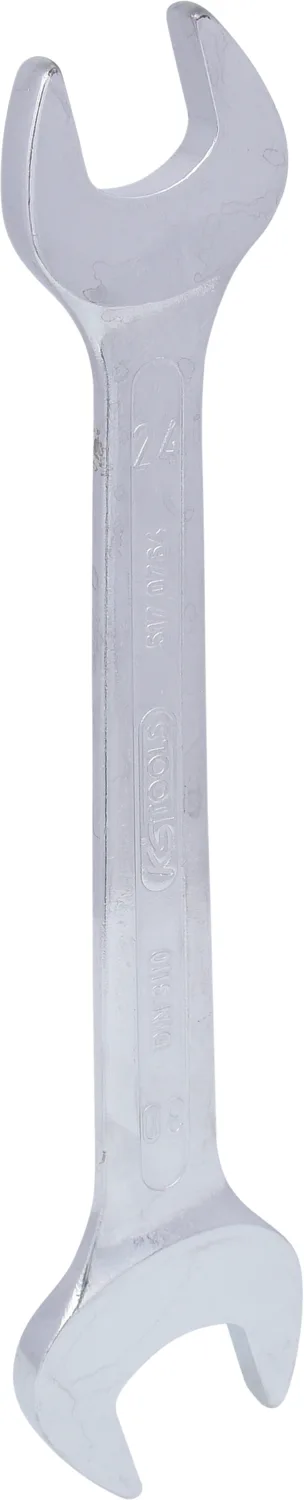 KS TOOLS Doppel-Maulschlüssel - 517.0764