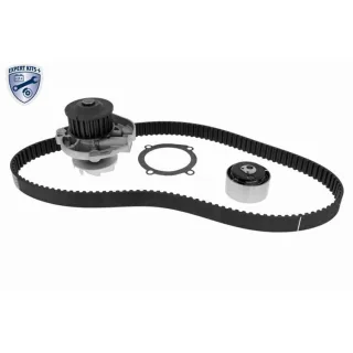 Vaico Wasserpumpe + Zahnriemensatz Alfa Romeo Fiat Ford Lancia