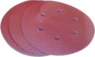 HAZET Schleifband-Satz - 9033-1100/10